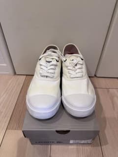 LACOSTE スニーカーのサムネイル
