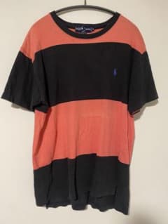 00s ralph lauren boarder tee y2k archive - 3