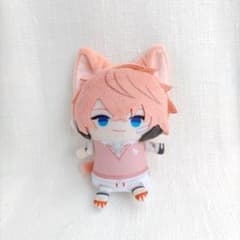 しばさと　ぬい服ネコ耳カチューシャ＆しっぽセット m22670115422_1.jpg?1733221832