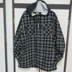 新品THE HUNDREDS ハンドレッズ ジャケット XXL 2XLのサムネイル