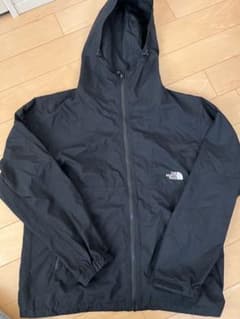 ノースフェイス　コンパクトジャケットのサムネイル