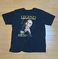ボブ・マーリー LEGEND Tシャツ XLのサムネイル