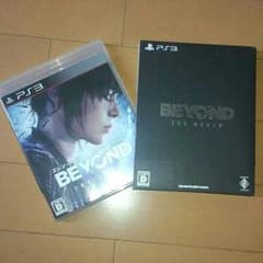 BEYOND（ビヨンド）ごりぃ様専用のサムネイル