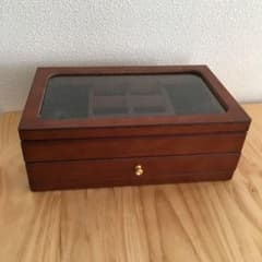 新品アクセサリーボックスのサムネイル