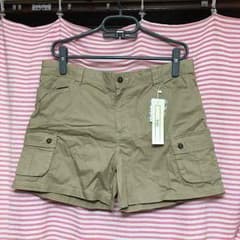 大きいサイズ ショートパンツのサムネイル