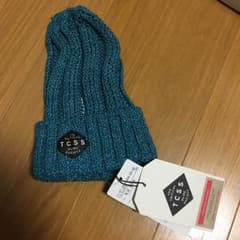 tcss ニットキャップ ニットのサムネイル