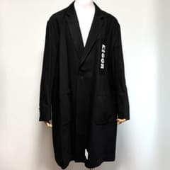 WTAPS × MINEDENIM Denim coat デニム コート XL - メルカリ