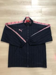 プーマジャージ PUMA 上のサムネイル