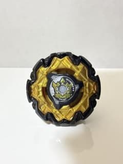 BEYBLADE X エンペラーマイトOPのサムネイル