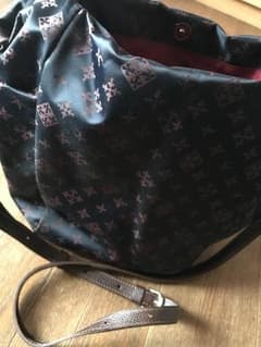 ラシットバッグのサムネイル