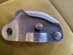 PETZL ペツル GRIGRI グリグリ ビレイデバイスのサムネイル