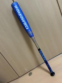 ポトフー様 WILSON／ディマリニ DF1 HALF&HALF 軟式用バット