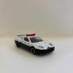 トミカ パトカー 警視庁 本体　車 トミカ ホンダ NSX パトカー 警視庁仕様 - メルカリ