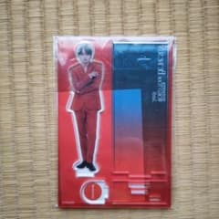 セブンティーン　ジョンハン　アクスタのサムネイル