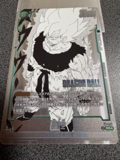 ドラゴンボールフュージョンワールド 孫悟空 FP-059 パラレル - メルカリ