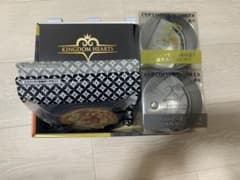 KINGDOM HEARTS 20th ANNIVERSARY 풀 콤셋