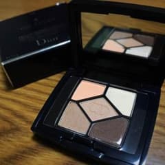 【新品 未使用】Dior 非売品 アイシャドウのサムネイル