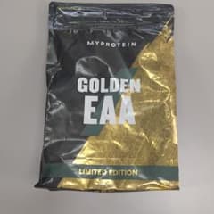 マイプロテイン　ゴールデンEAA  1kgのサムネイル