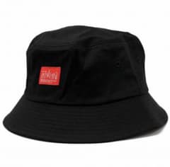 ManhattanPortage バケットハットのサムネイル