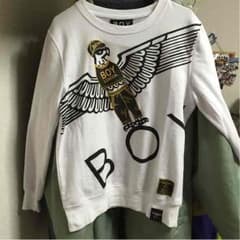 BOY LONDON 薄手トレーナーのサムネイル