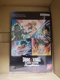 D*m様 ドラゴンボール　フュージョンワールド プレミアムカードコレクション02のサムネイル