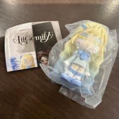 LilGemily リルジェミリー フィギュアコレクション　1 Lightのサムネイル