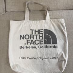 THE NORTH FACE トートバッグ 大容量のサムネイル