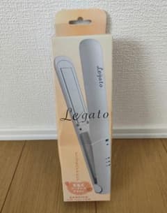cattre Legato コードレスヘアアイロン CTH-535W