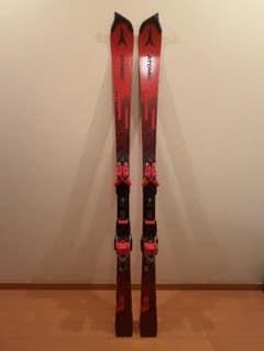 ATOMIC REDSTER S9fisSL X16 - メルカリ