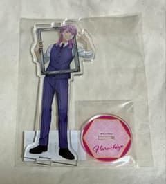 Tokyo Revengers Princess Cafe Picture Frame Version Acrylic Stand Sanzuharu Chiya