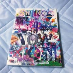 SHINee THE BEST FROM NOW ONのサムネイル