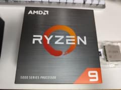 AMD Ryzen 9 5950Xのサムネイル