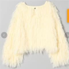 JEANASIS トップスのサムネイル