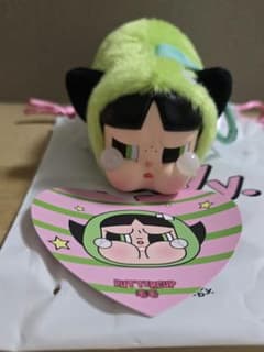 클라이 베이비 파워 퍼프 걸스 버터 컵