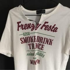 Tシャツ ニコル  ハーレーのサムネイル