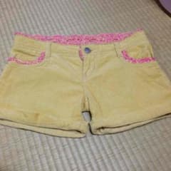 ビラボンショーパンのサムネイル