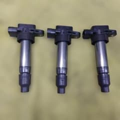 22日に値上げスズキ エブリイ 純正 イグニッションコイル 313398 22日に値上げスズキ エブリイ 純正 イグニッションコイル 313398