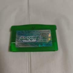 ポケモン　エメラルドのサムネイル