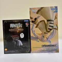 [Brand New, Unopened] Funeral Frieren Two Mimic figures, Hanamai