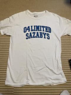 チャンピオン　フォーリミ コラボＴシャツのサムネイル