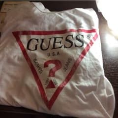 ゲス ロングTシャツのサムネイル