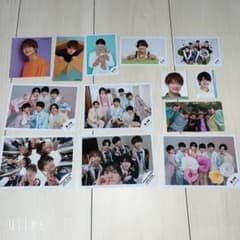 美少年浮所飛貴公式写真のサムネイル