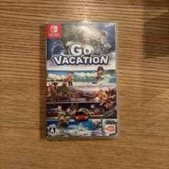 GO VACATIONのサムネイル