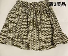 Misha & Puff スカート 3y 25FAのサムネイル
