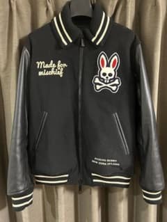 Psycho Bunny スタジャンのサムネイル
