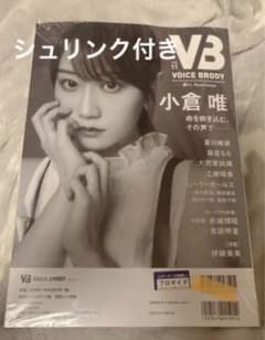 VB   VOICE BRODY vol.11のサムネイル