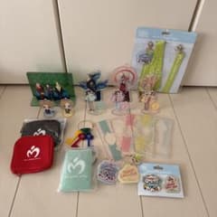 Mrs. GREEN APPLE まとめ売りのサムネイル