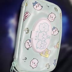 Chiikawa Wet Wipe Pouch