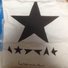 paul smith tシャツ  david bowieのサムネイル