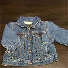 Gジャン ジャケットのサムネイル